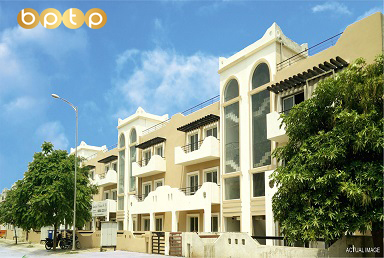 BPTP PARK 81 Faridabad