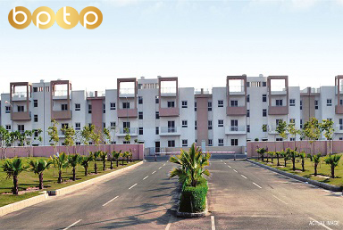 BPTP PARK ELITE FLOOR Faridabad