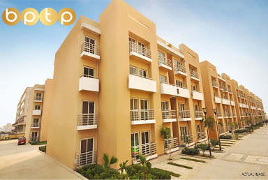 BPTP PARK FLOORS II faridabad