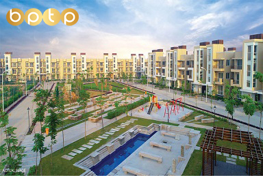 BPTP PARKLAND PRIDE FARIDABAD