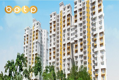 BPTP PRINCESS PARK FARIDABAD