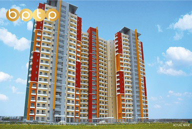 BPTP RESORT FARIDABAD